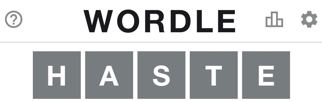 Why Wordle Works, According to Desmos Lesson Developers