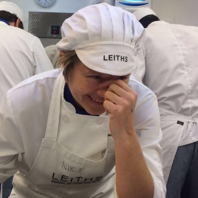 Chef whites near new arrivals me
