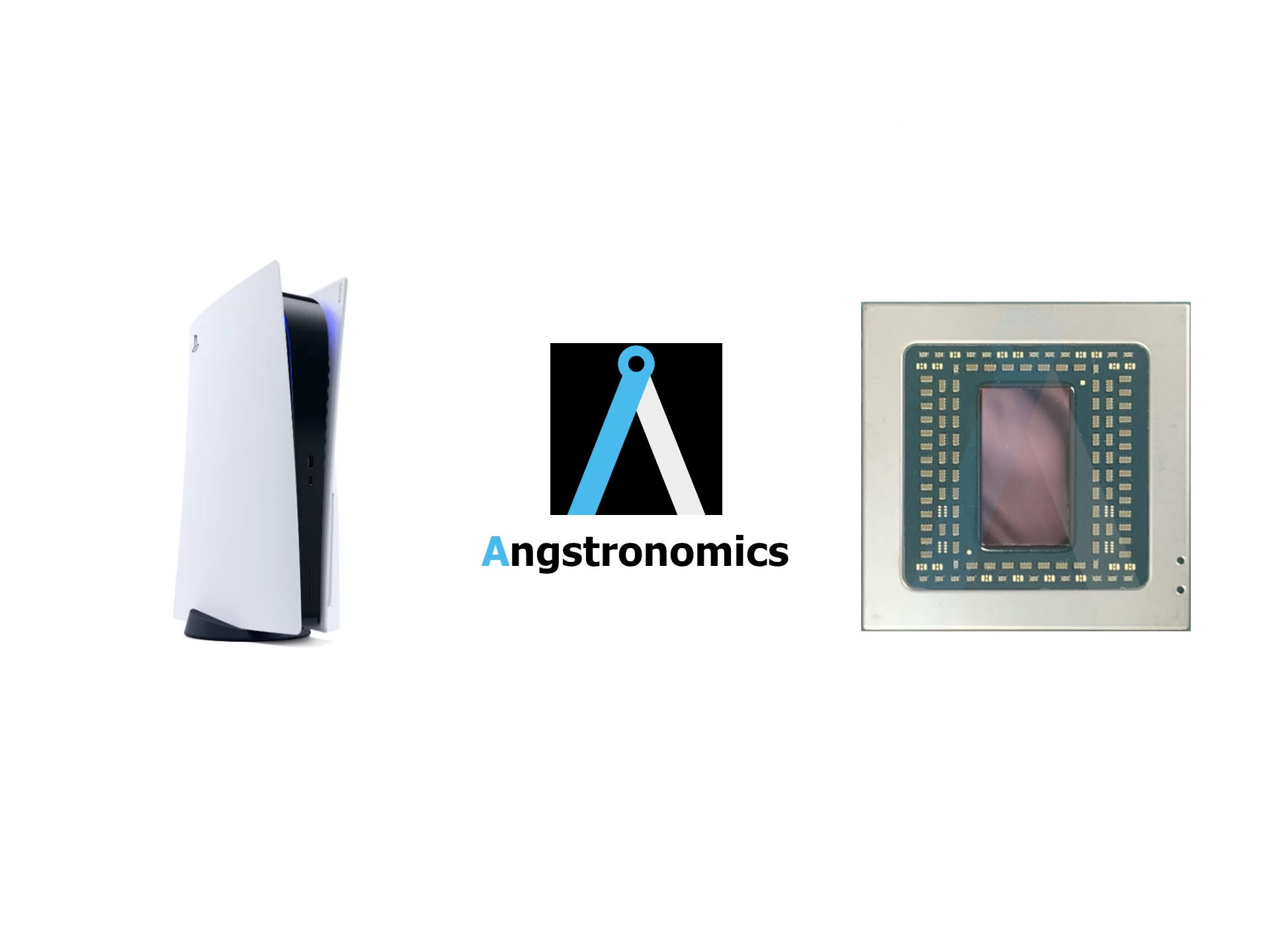 PS5 Refresh Oberon Plus by SkyJuice Angstronomics