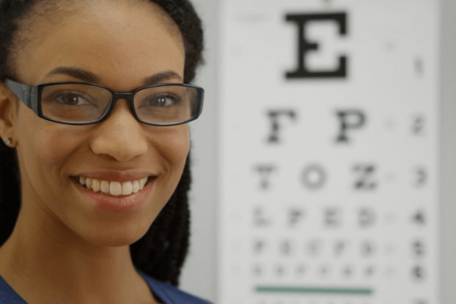 NYC Council Plan Guarantees Eye Care for Low Income Residents