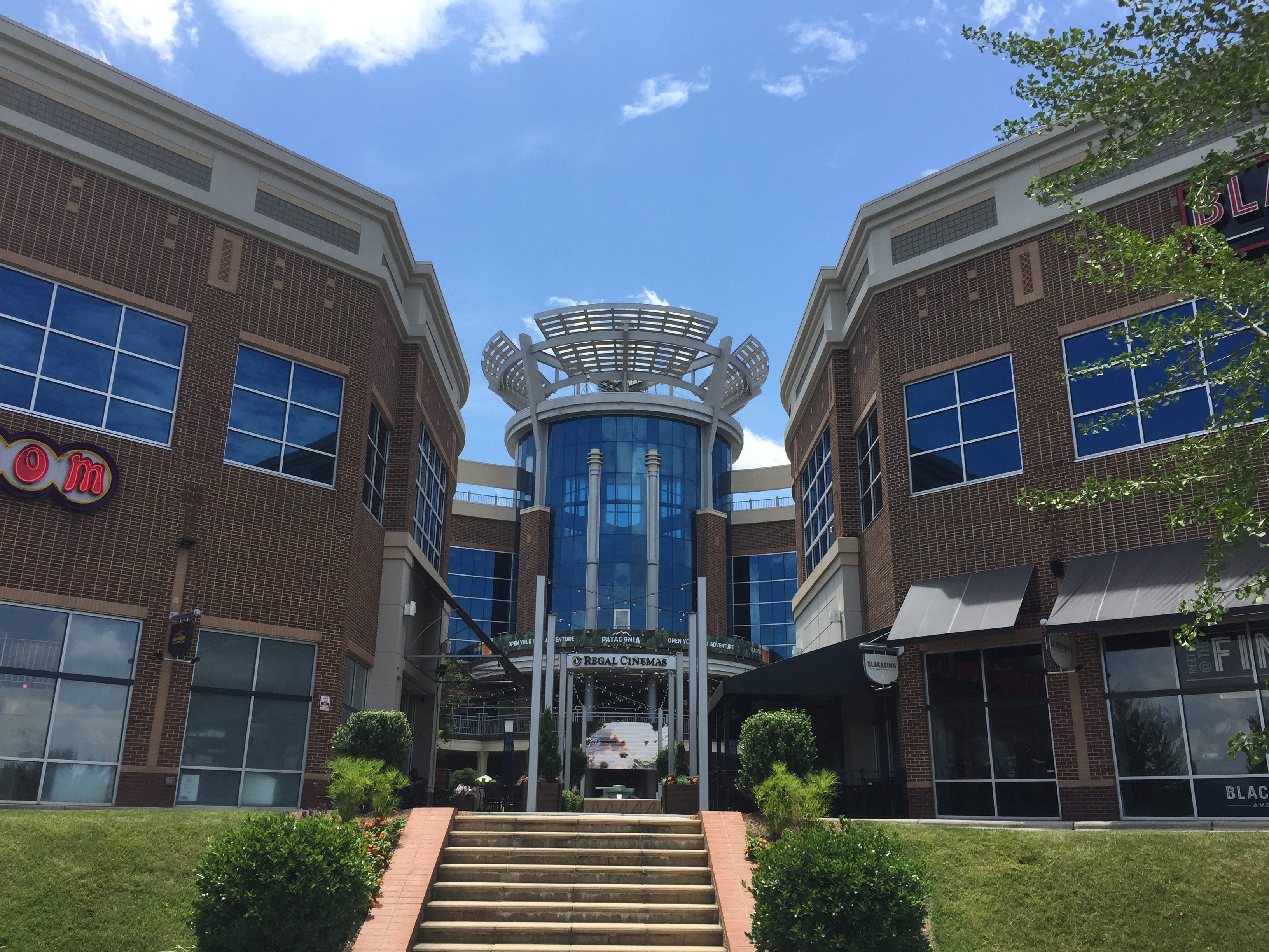 Ballantyne Restaurants Stonecrest 52 - mn6vw88