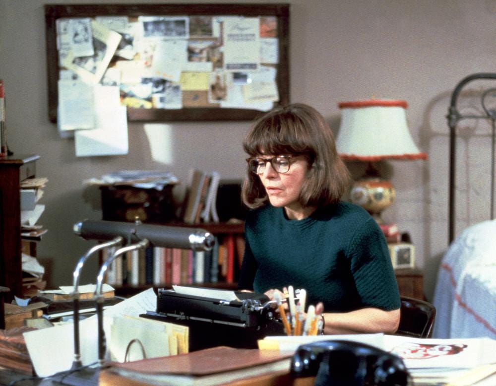 84 Charing Cross Road, film review by Henry Oliver