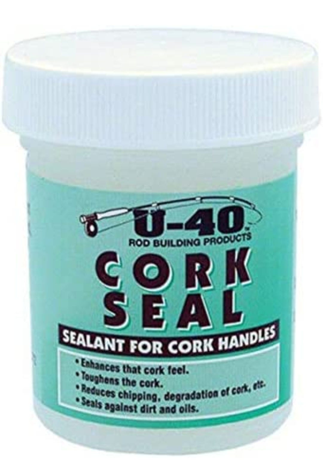 Tutor Tuesday Rod Cork Seal by The Bass Tutor