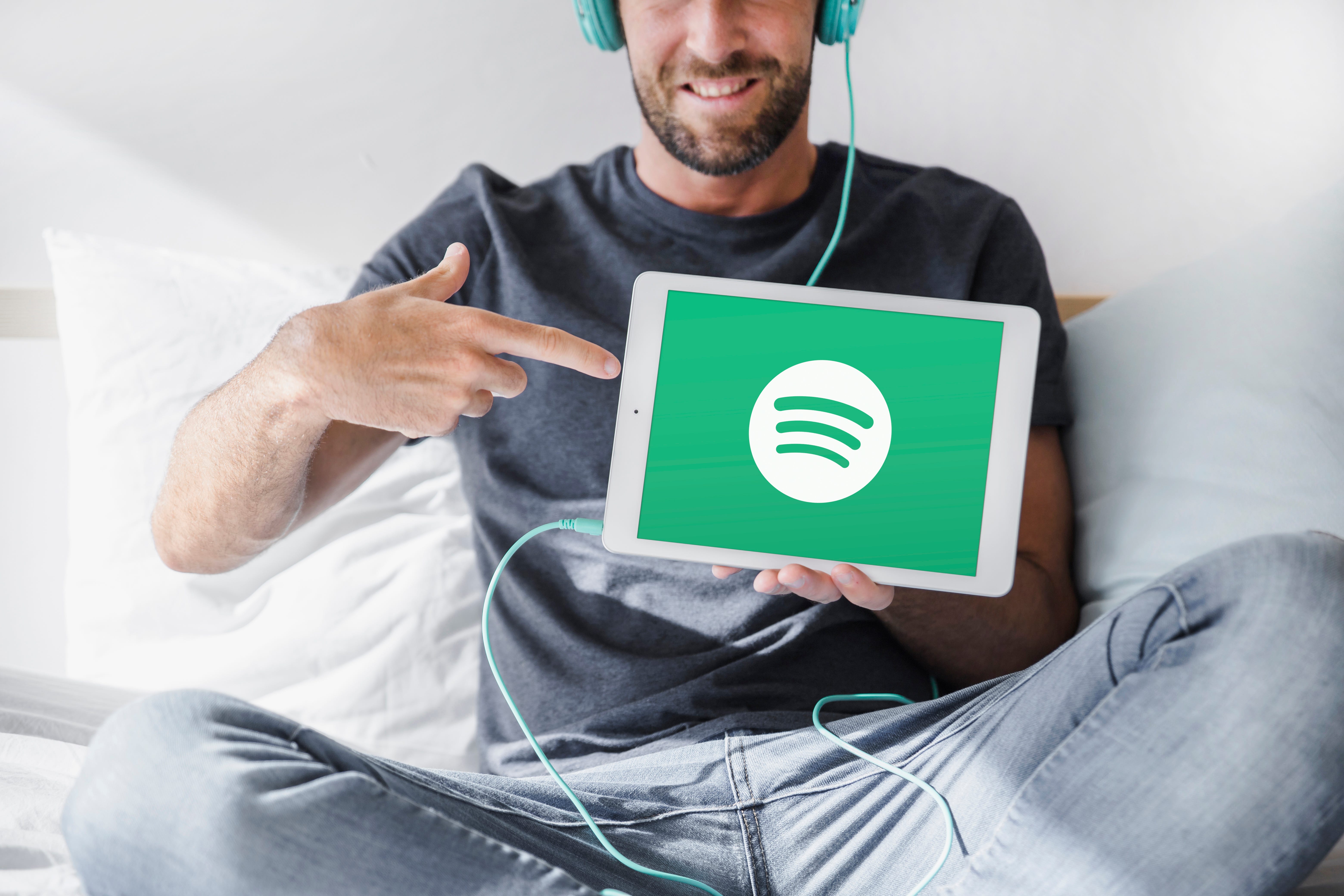 Spotify Newsletter #92 - Spotify Newsletter
