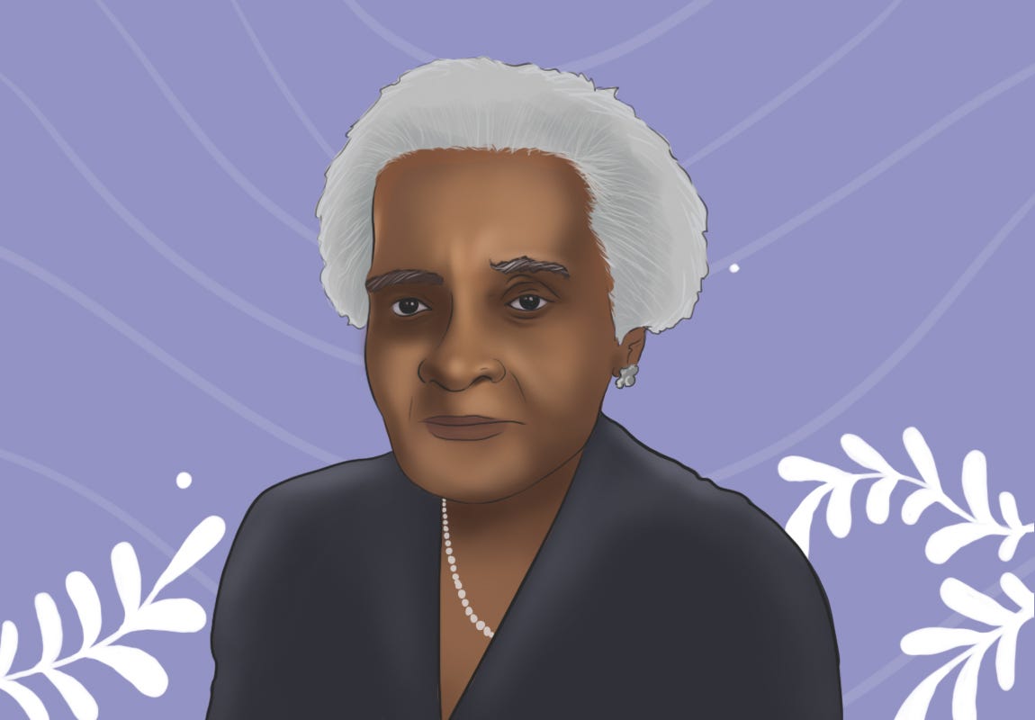 Adelaide Smith Casely Hayford Cultural nationalist and Feminist