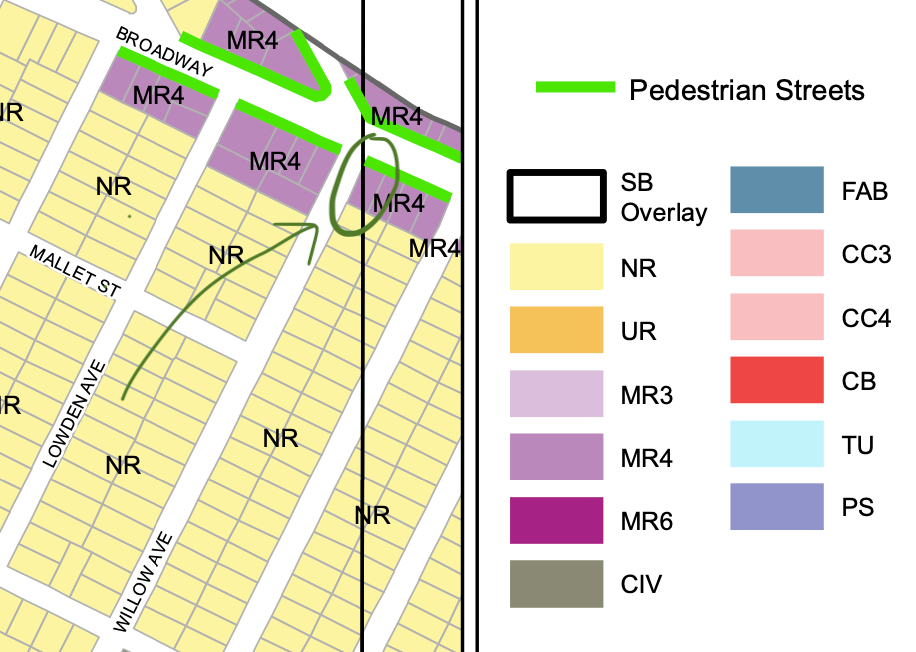 Growing Better Together Common Sense Zoning Reform in Somerville