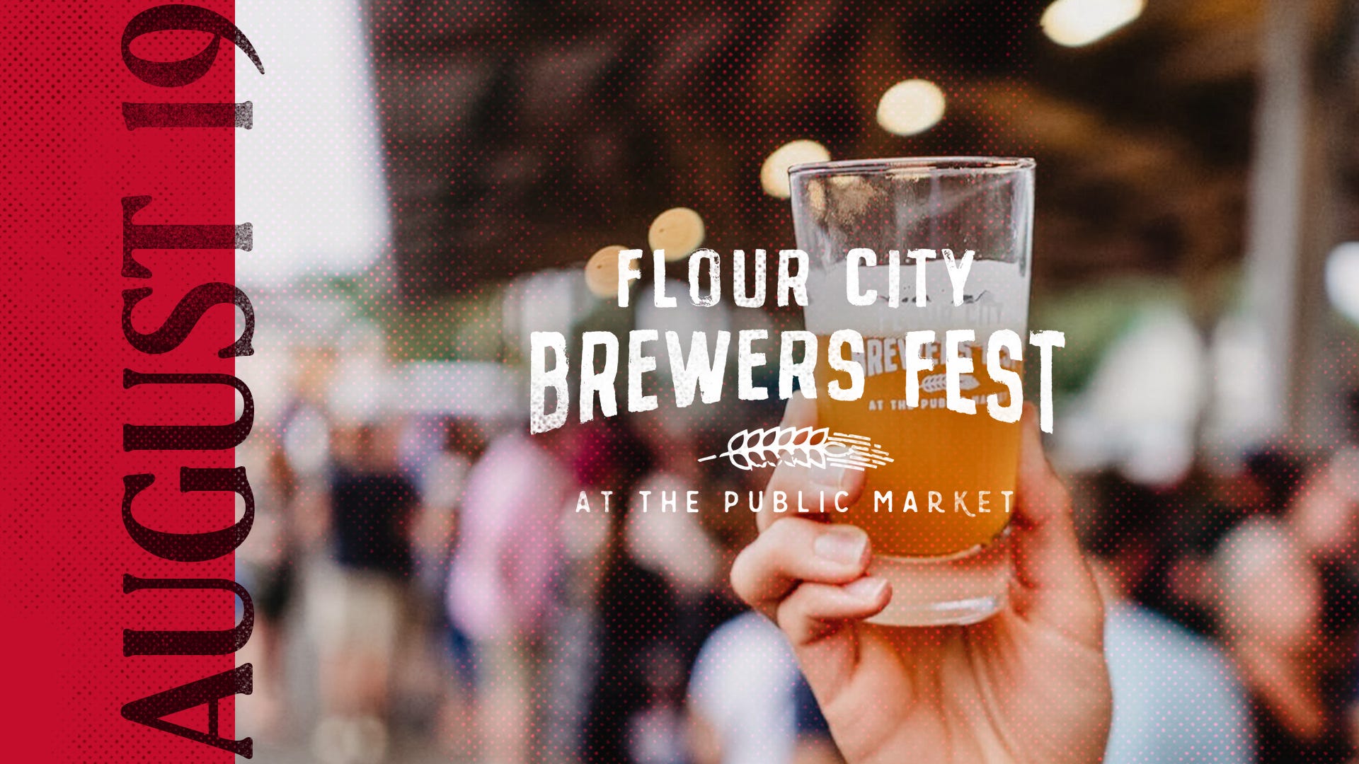 Flour City Brewers Fest returns to showcase best in NYS beer