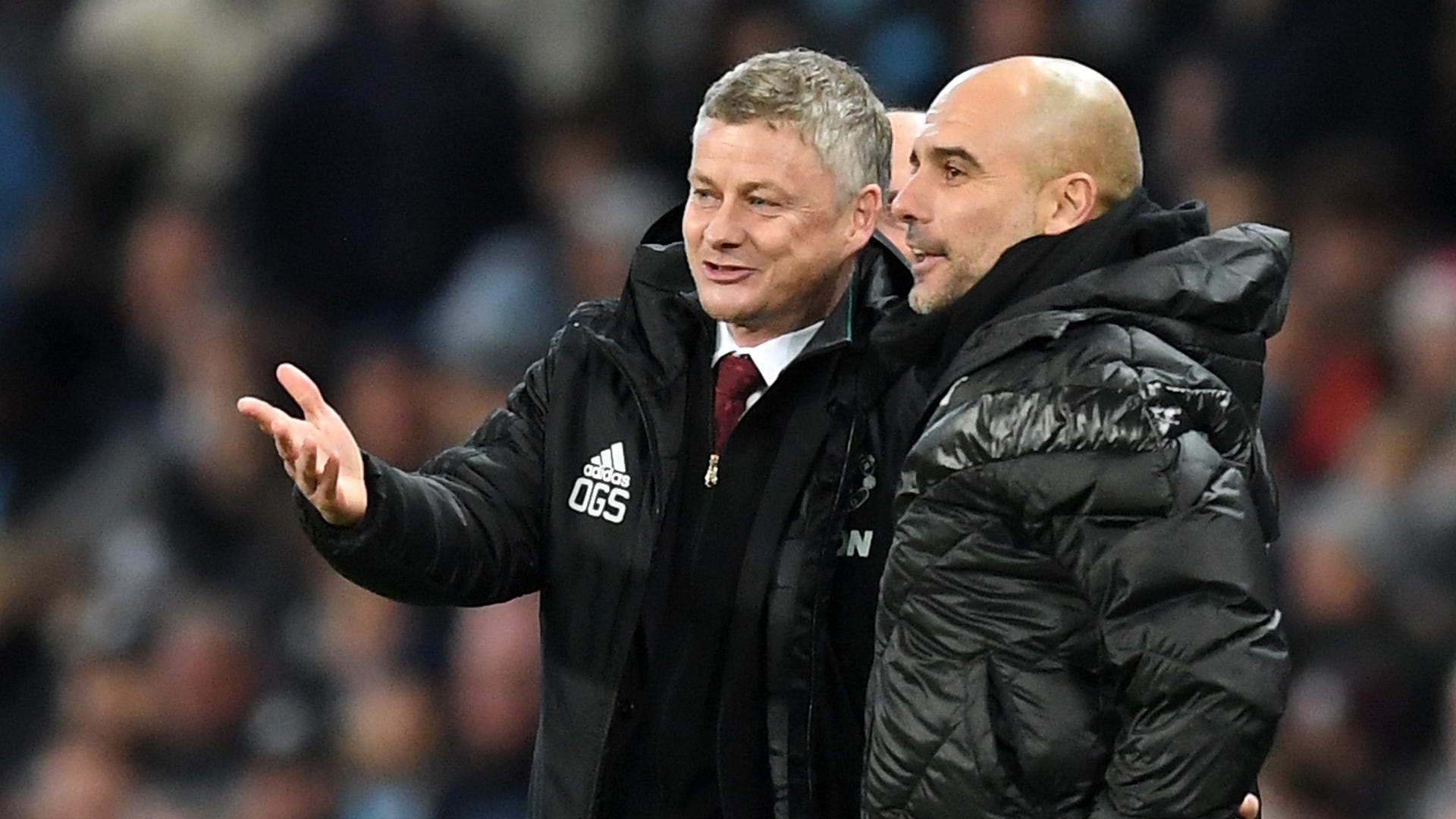 Manchester United don t have a plan in possession. Does it matter