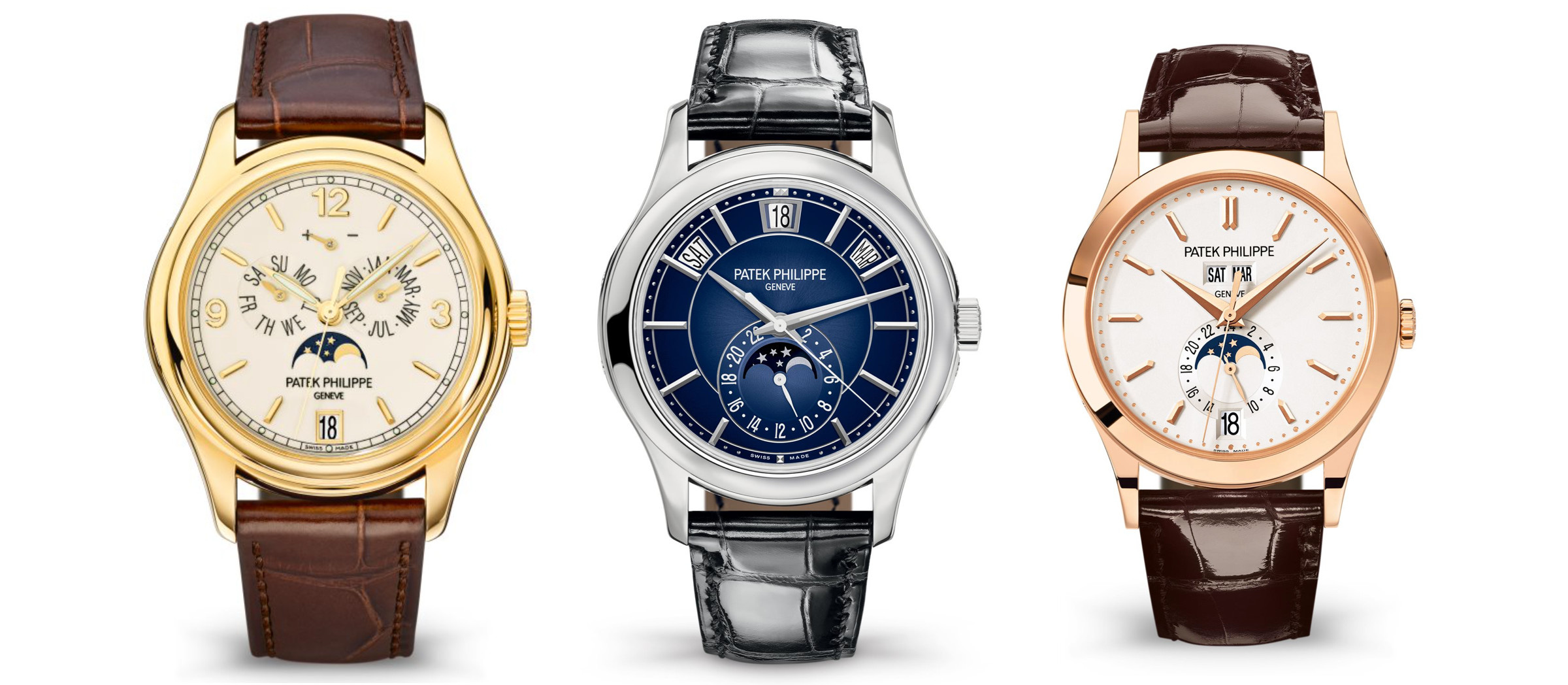 Patek 5146 review outlet
