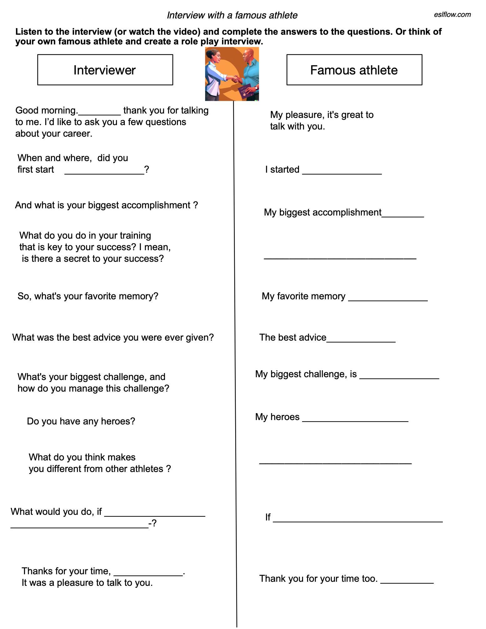 Audiovisualverbal exercises by Peter Snashall