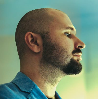 Joel Falconer | Substack