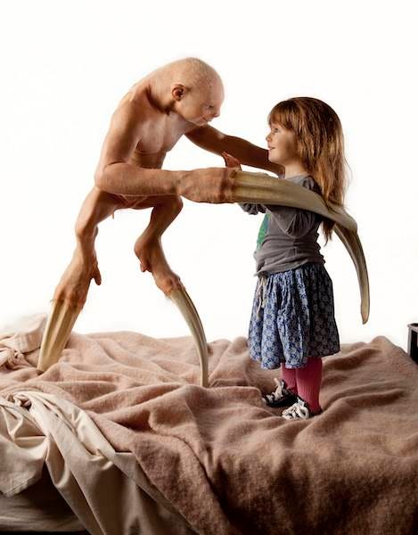 Tony shop podesta art
