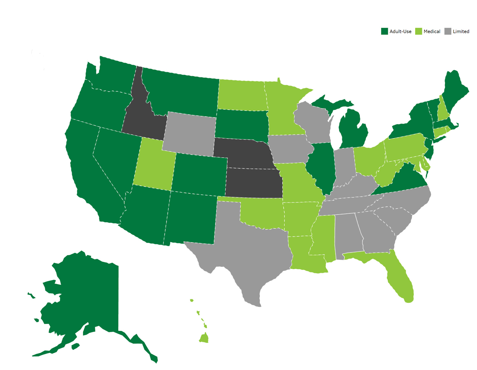 The Cresco Labs Report by Carter Kilmann Due Diligence