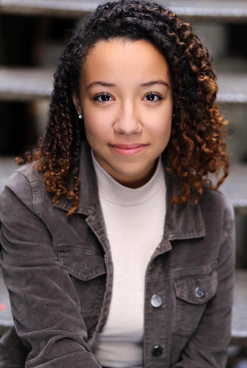 Kendi King | Substack