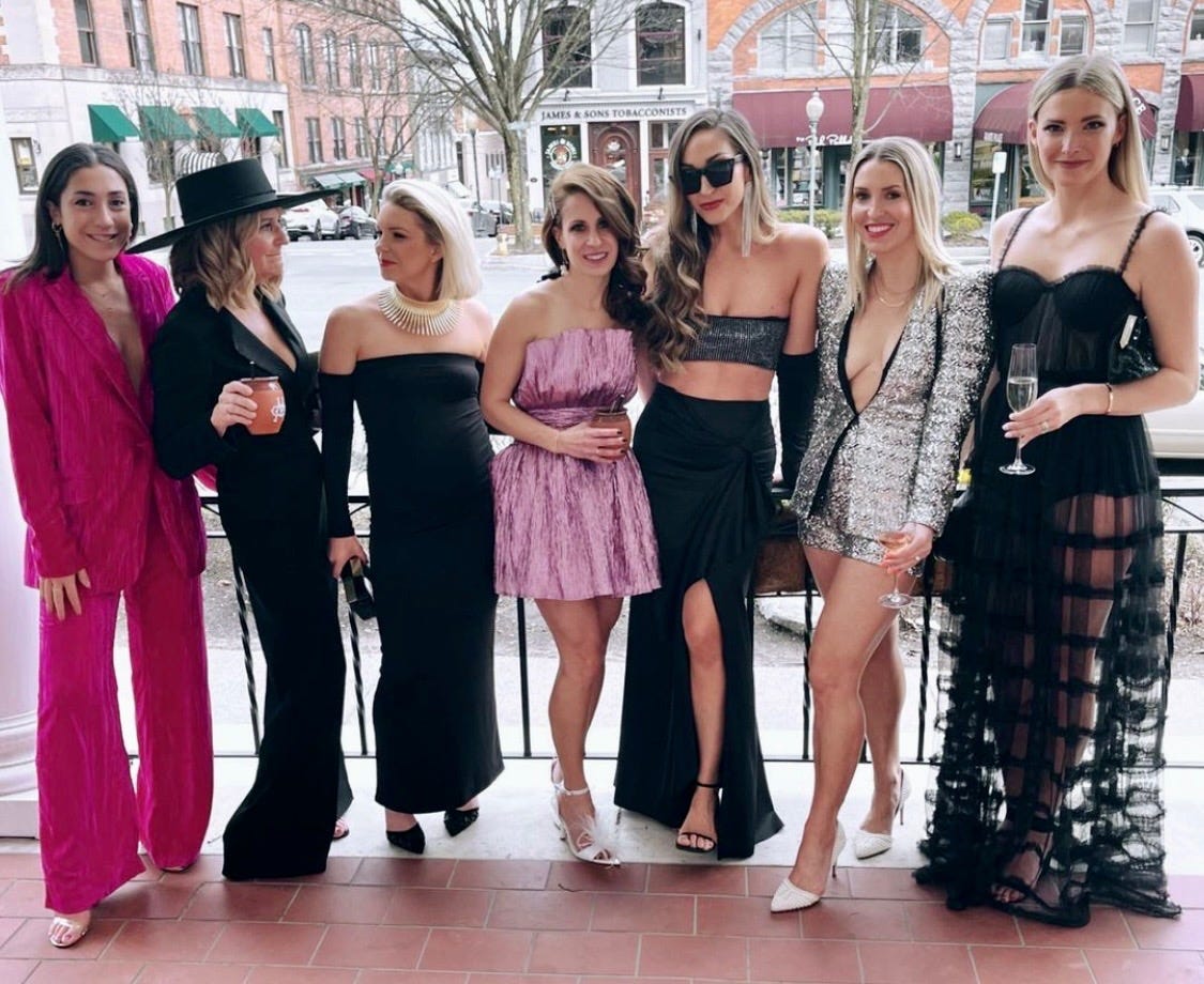 Dress to impress party outfits cheap