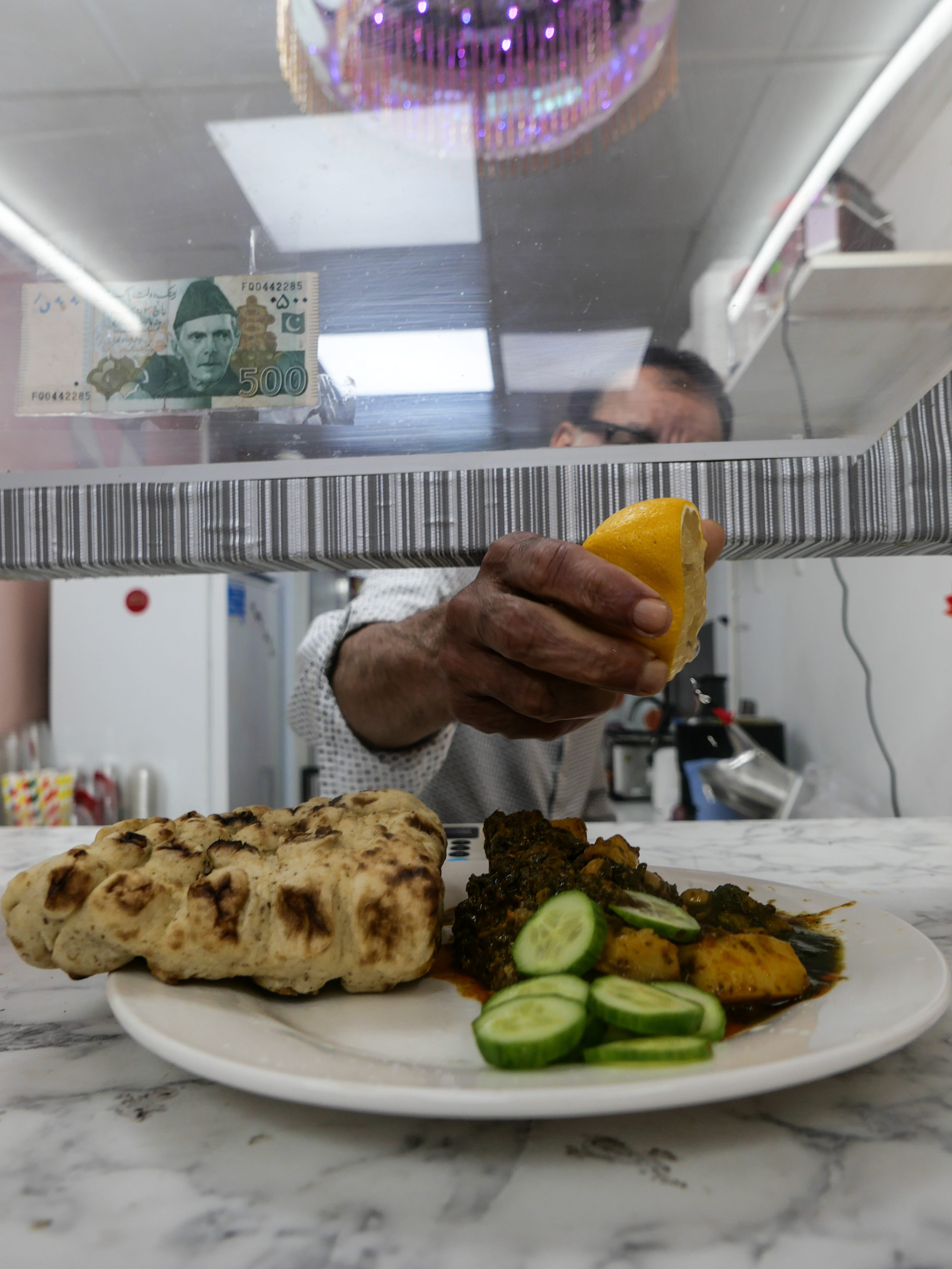 Tara Roti routes & roti - pt I - by tara rudd - routes & froots