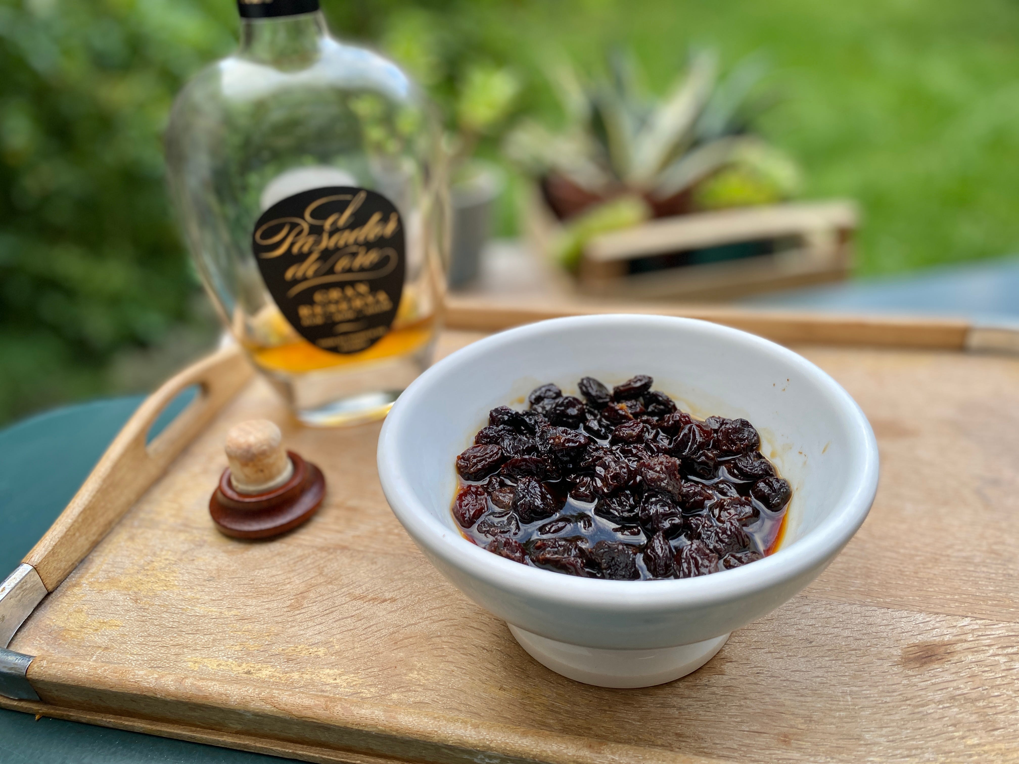 RumRaisin Ice Cream David Lebovitz Newsletter