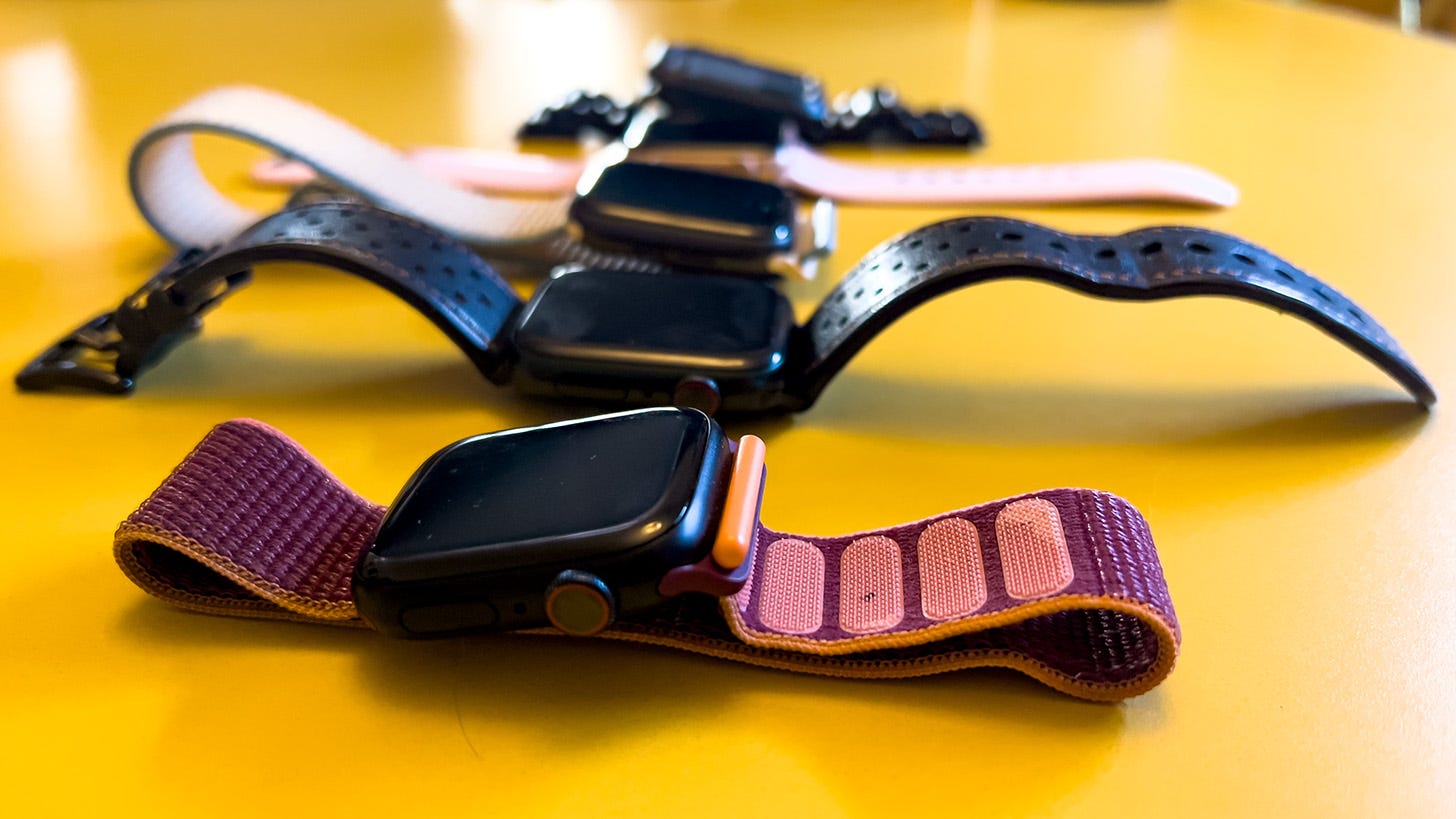 Apple watch top s3 gold