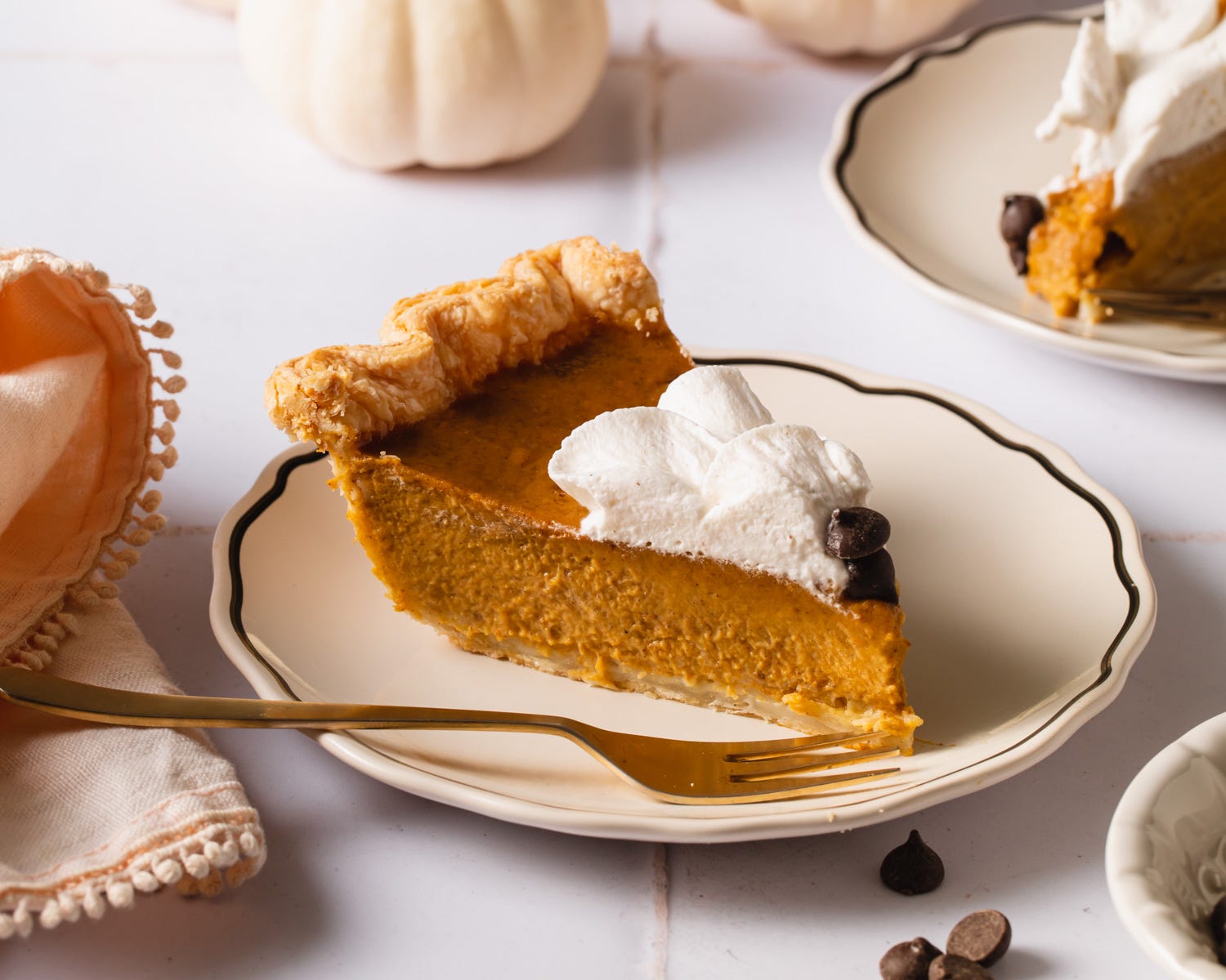 Pie Camp Week 1 Tessa Huff's Bake Club