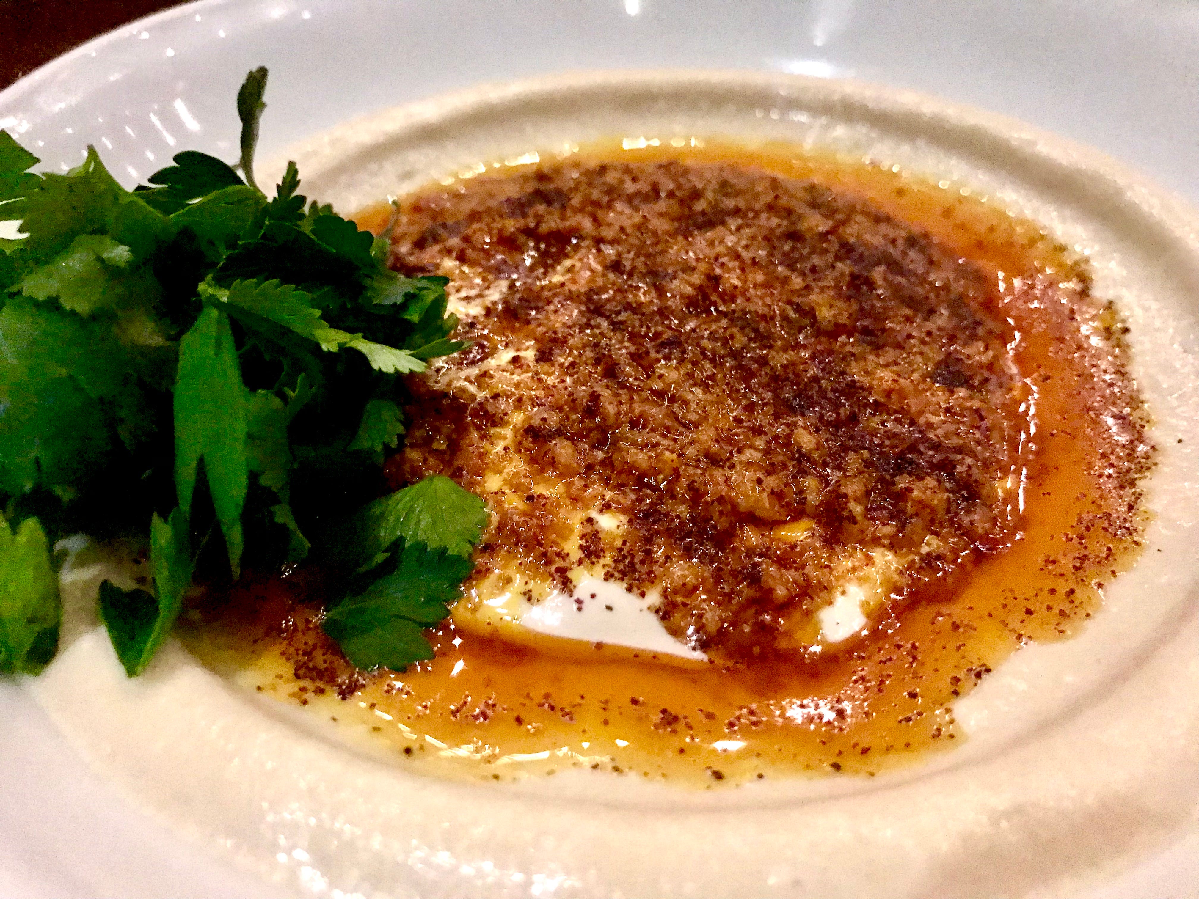 Crunch. Crunch. Crunch. Ever wonder why food has gotten so loud?