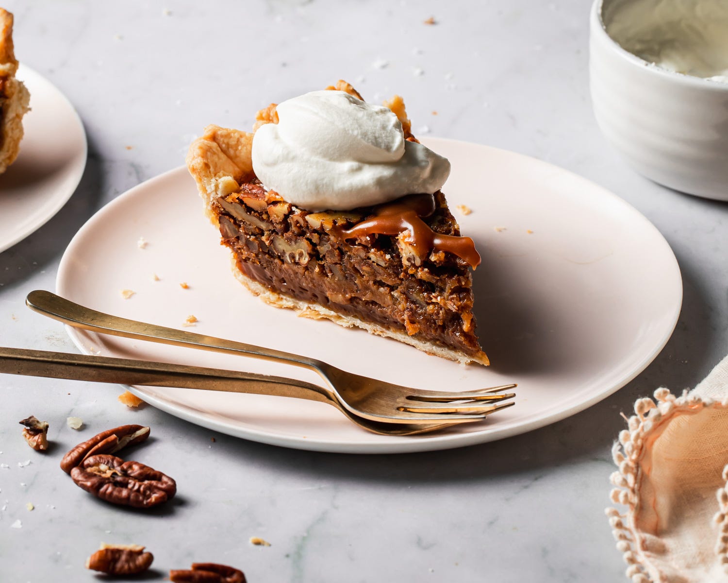 Pie Camp Week 2 (How to Blind Bake a Pie Crust)