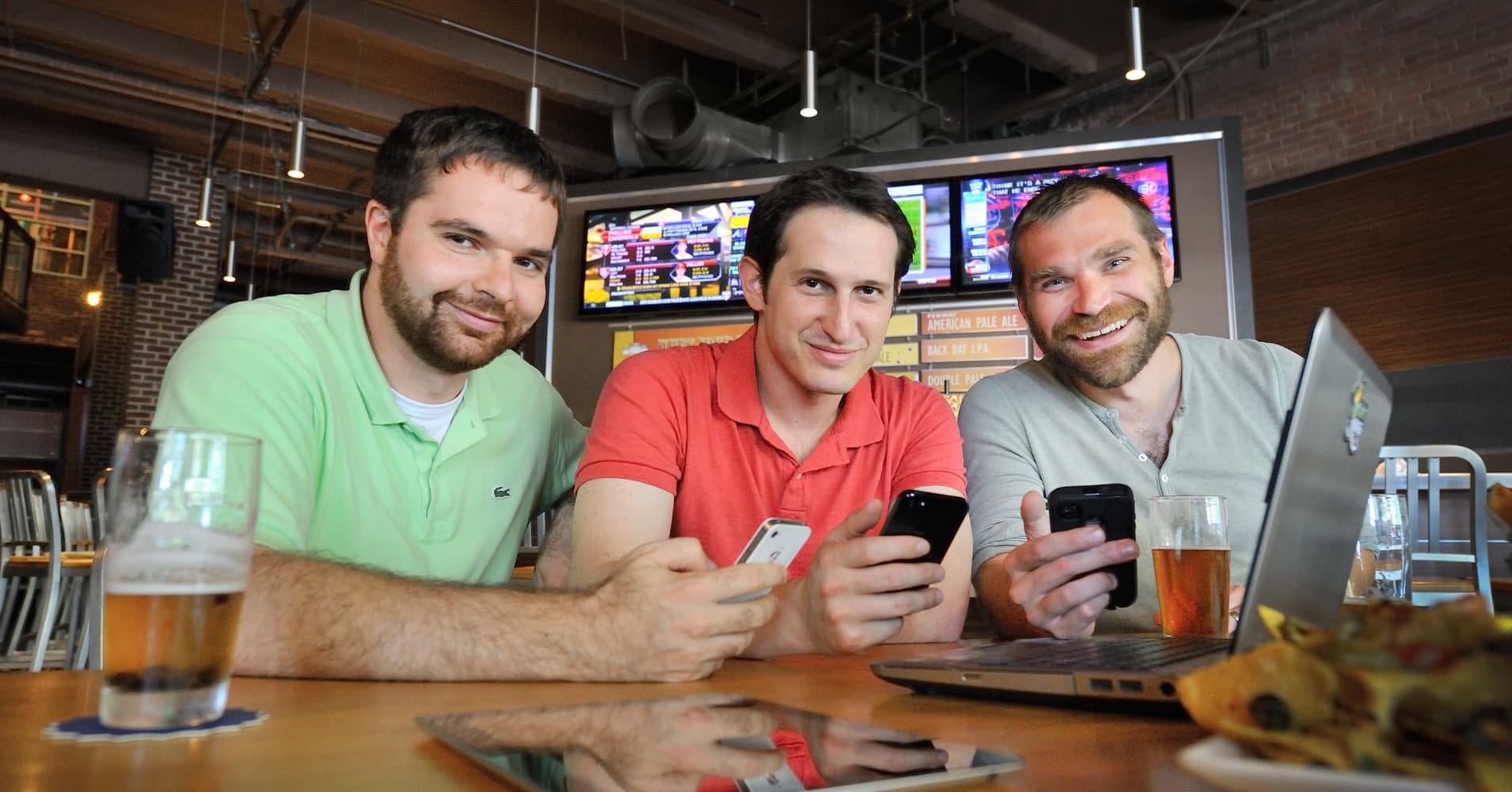 DraftKings The Most Fascinating Company In Sports