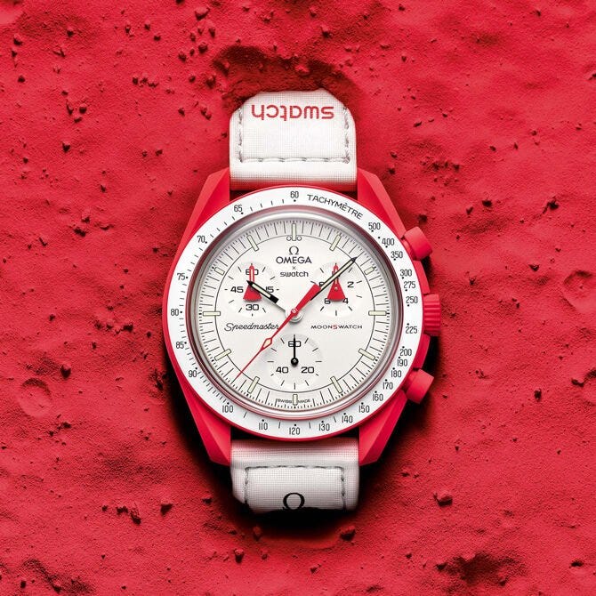 Future hot sale classic watches
