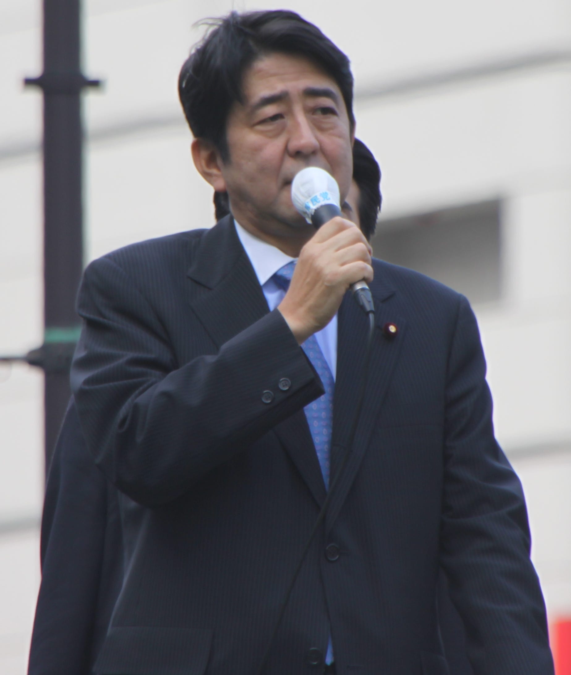 Abe Shinzo: A retrospective - by Noah Smith - Noahpinion