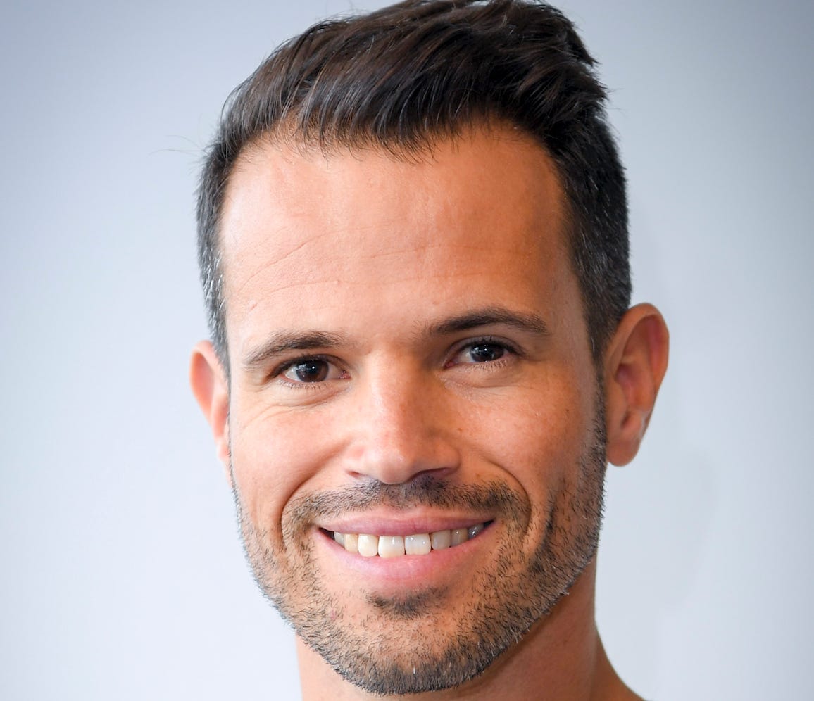 The Unmakers Richard Baker's plan to build 'the best independent