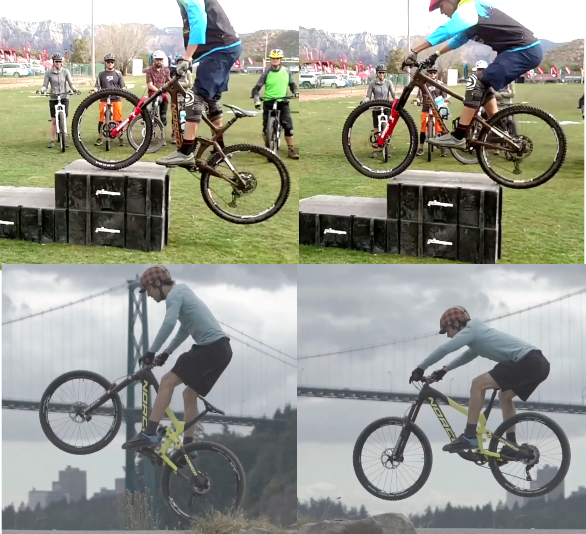 Online mtb coaching shop