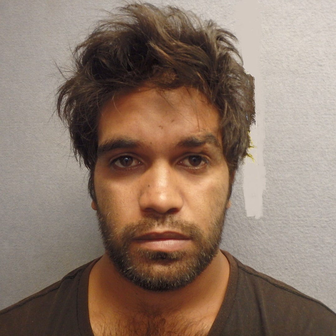 Missing Murray Bridge man found safe and well