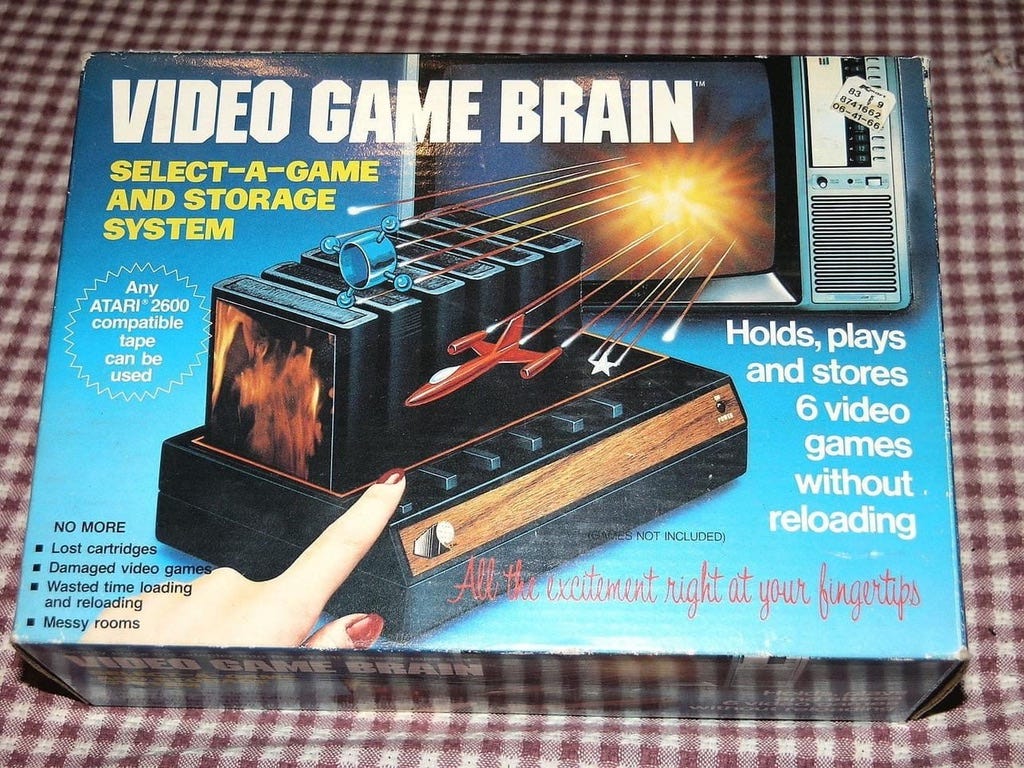 Atari video sale