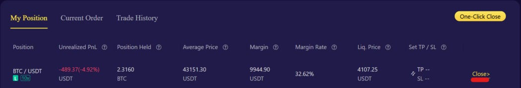 Airdrop Guide — Derify Protocol - DefiCalendar Newsletter