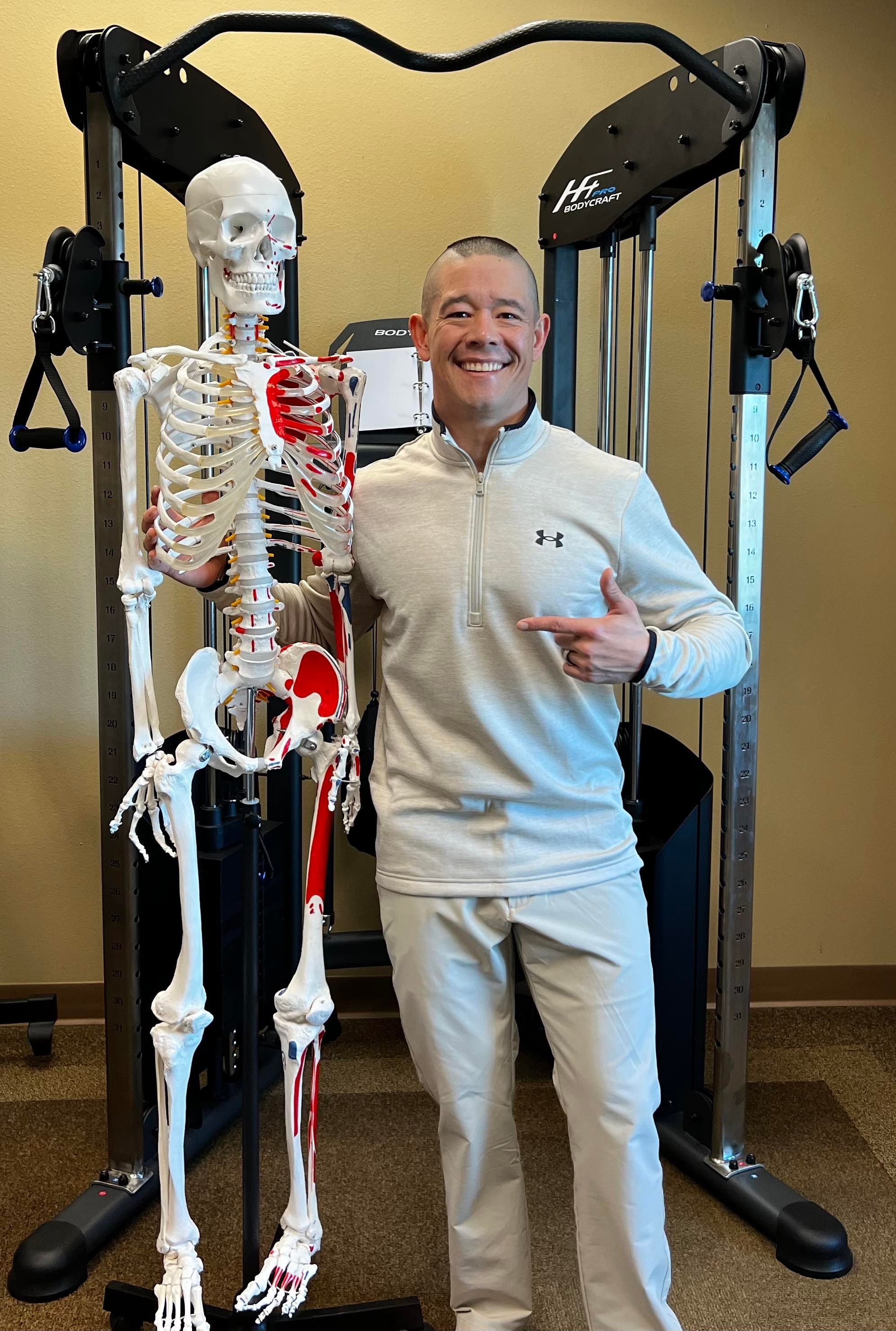 The Mental Gymnastics Of Avoiding Reality