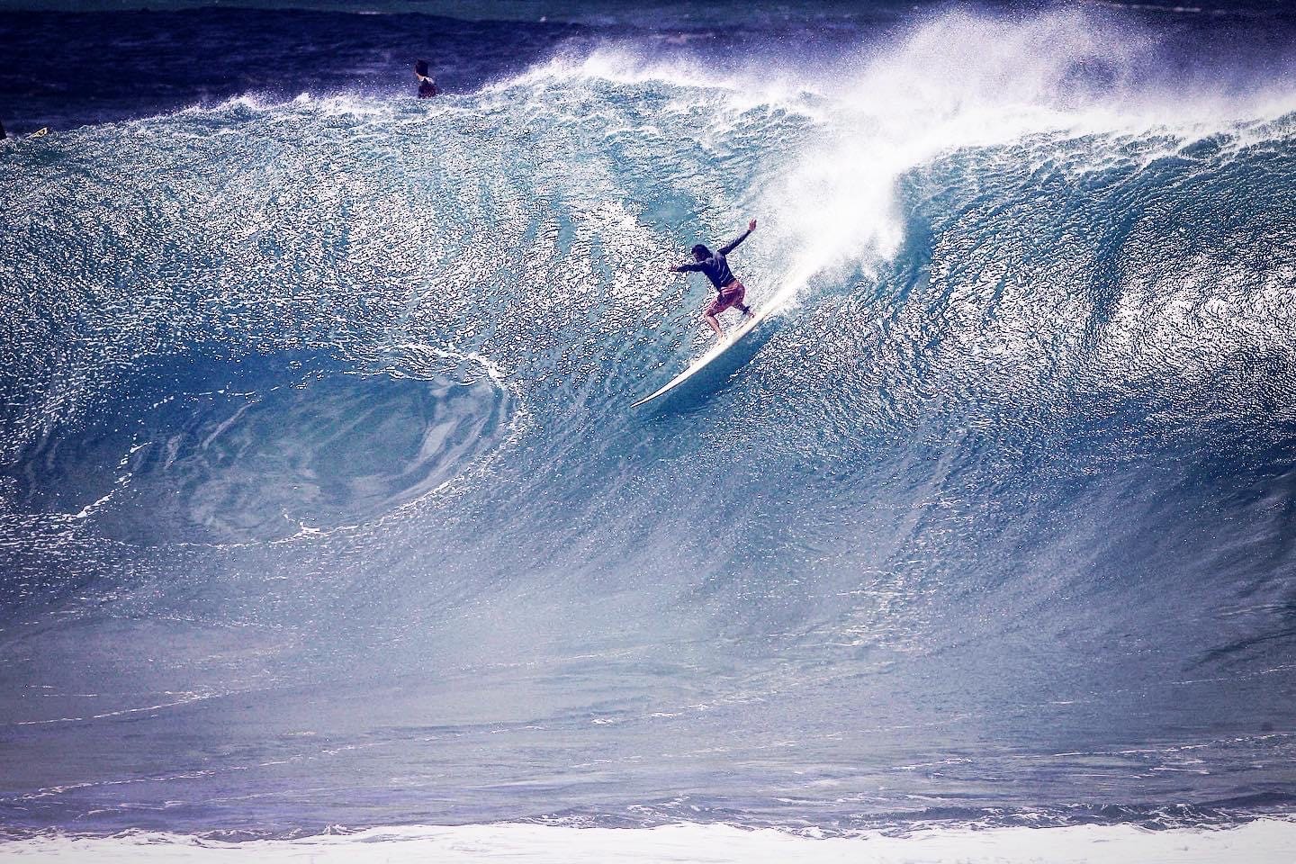 Hull bay surfing hot sale