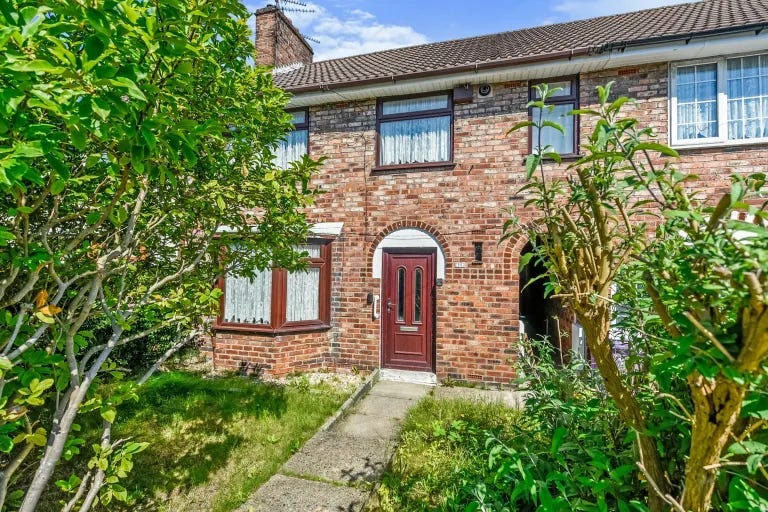 A complete Whitehall takeover? Liverpool City Council commissioners expand their powers