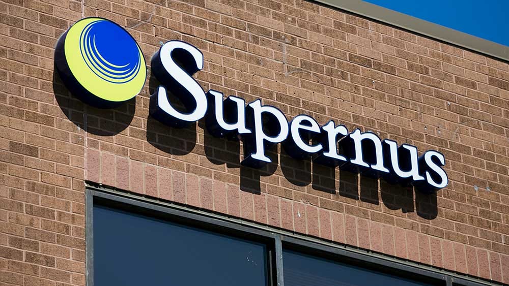 Supernus Supernus Pharmaceuticals - Jorg9