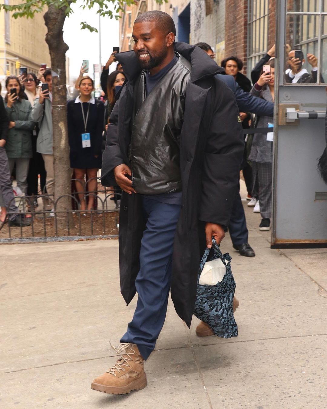 Kanye west yeezy new arrivals 95