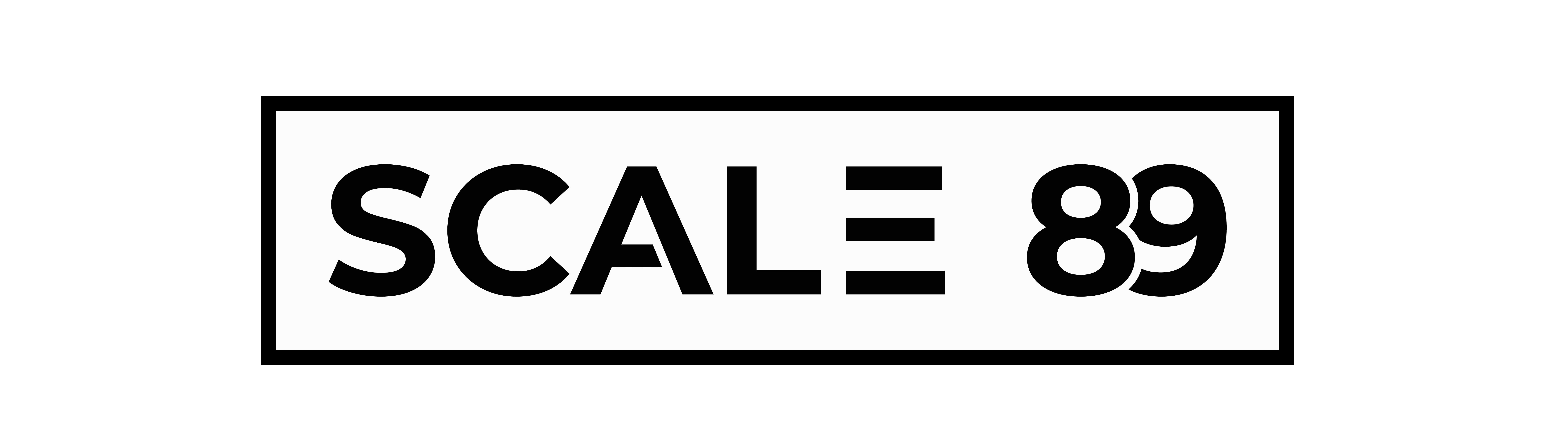 Top Stock Pick SCALE 89