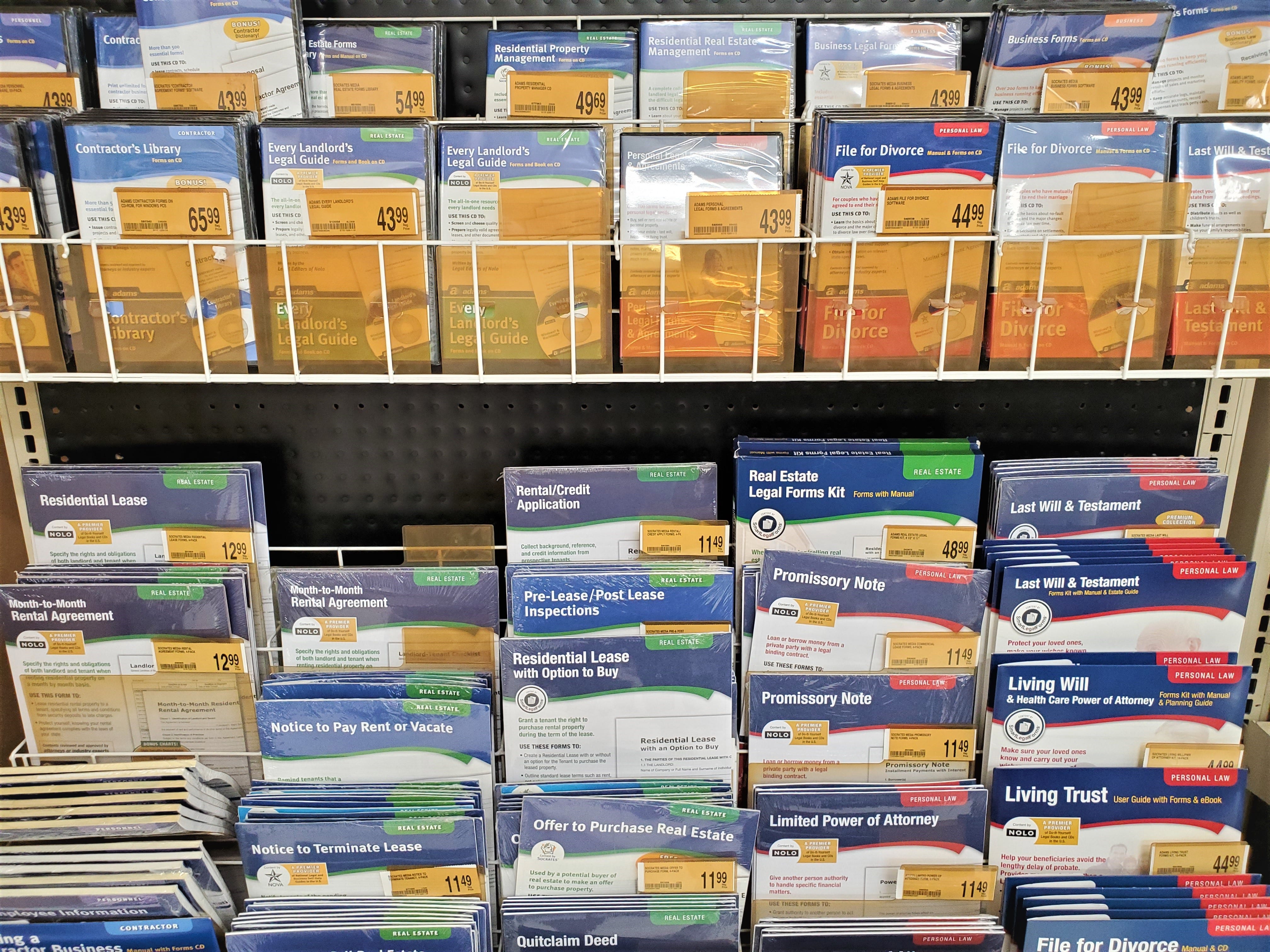 Office Depot Time Capsule by Addison Del Mastro