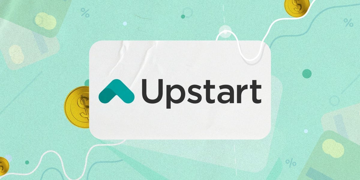 Upstart cheap personal loans