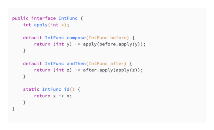 The Fundamentals of Object-Oriented Design in Java