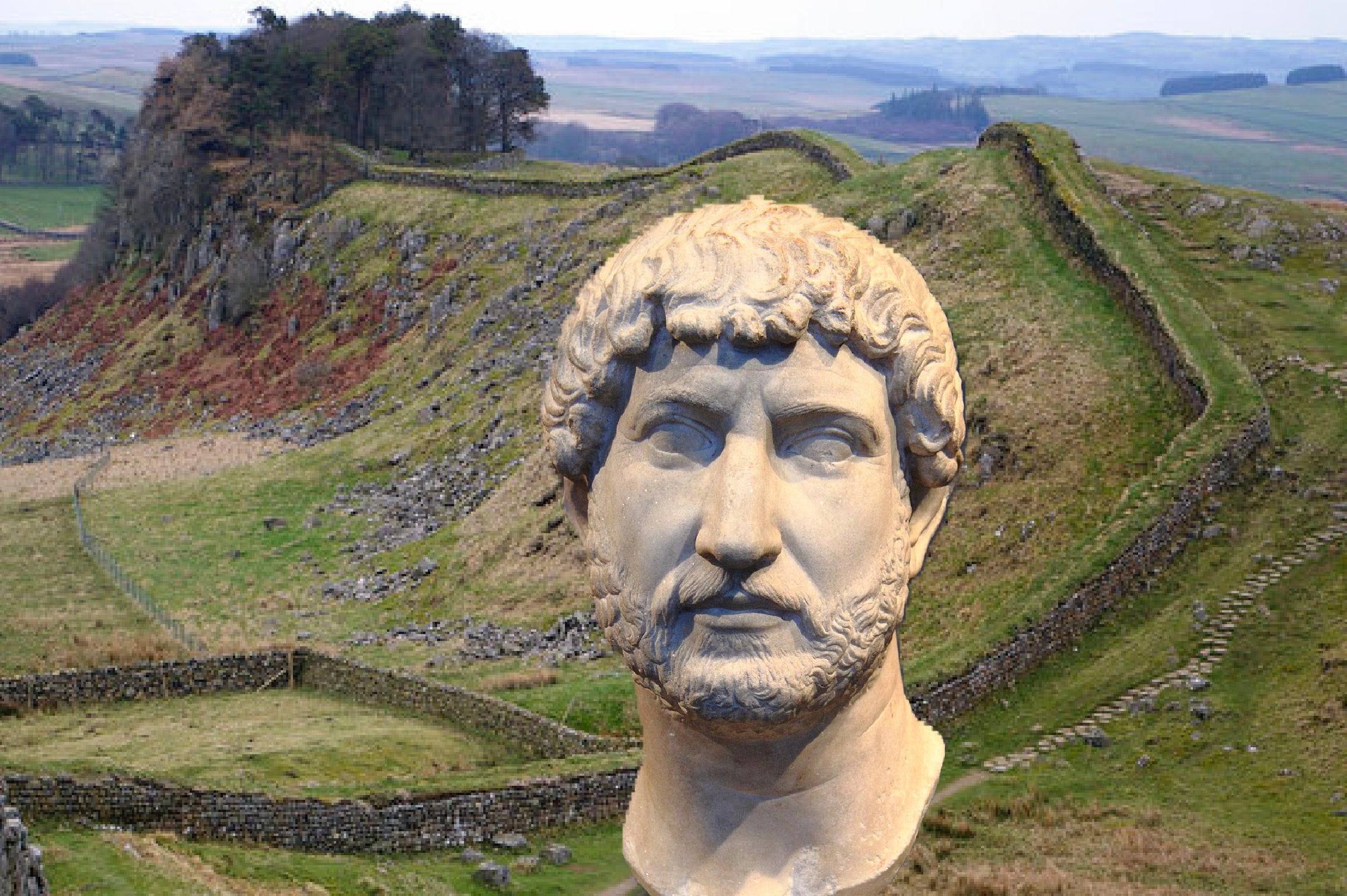 Why building Hadrian’s Wall was a gigantic mistake