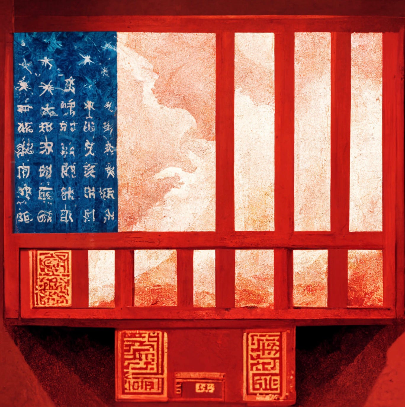 Choking Off China’s AI Access by Jordan Schneider