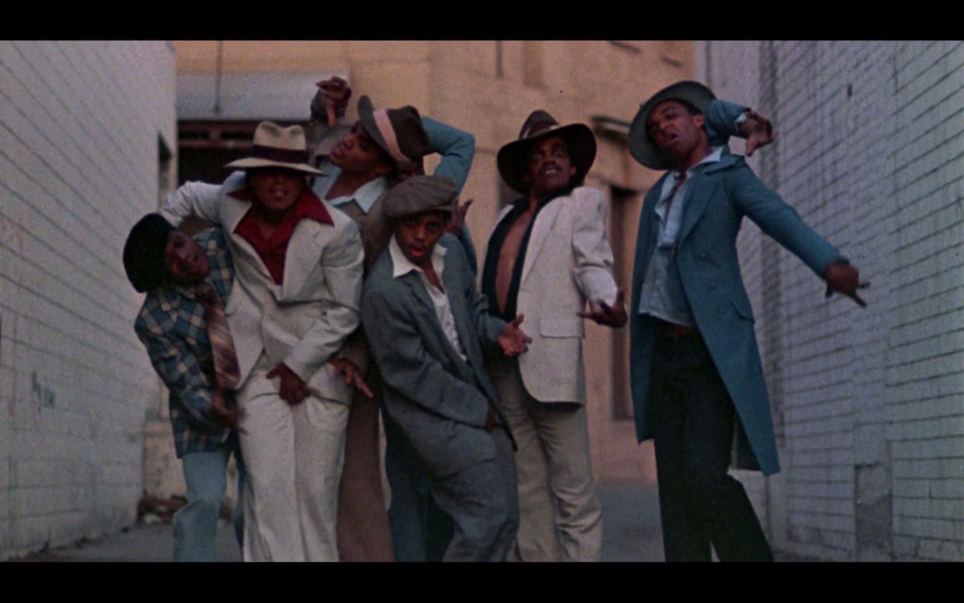 Hollywood shuffle store full movie