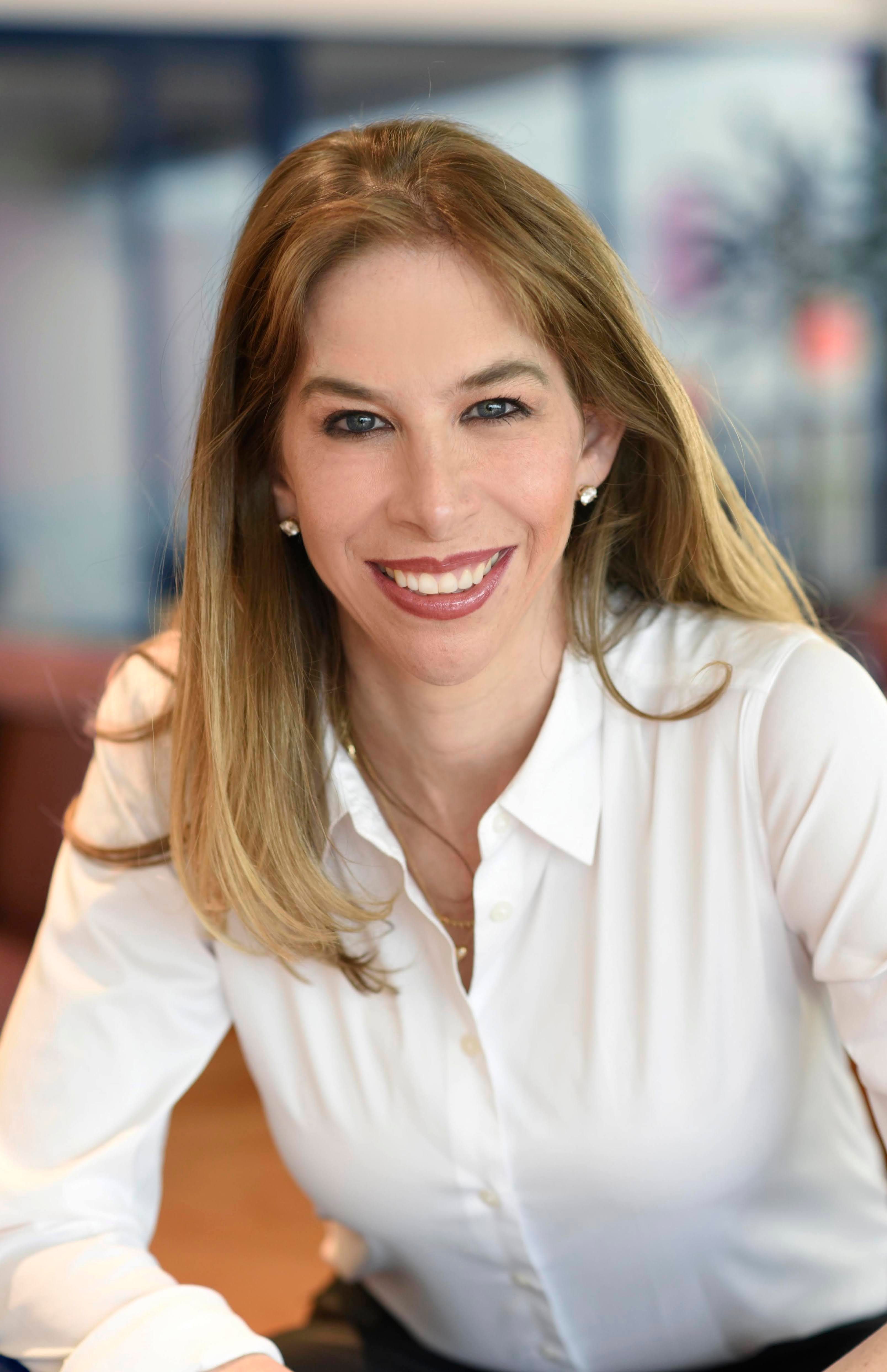 Karla Berman | Substack