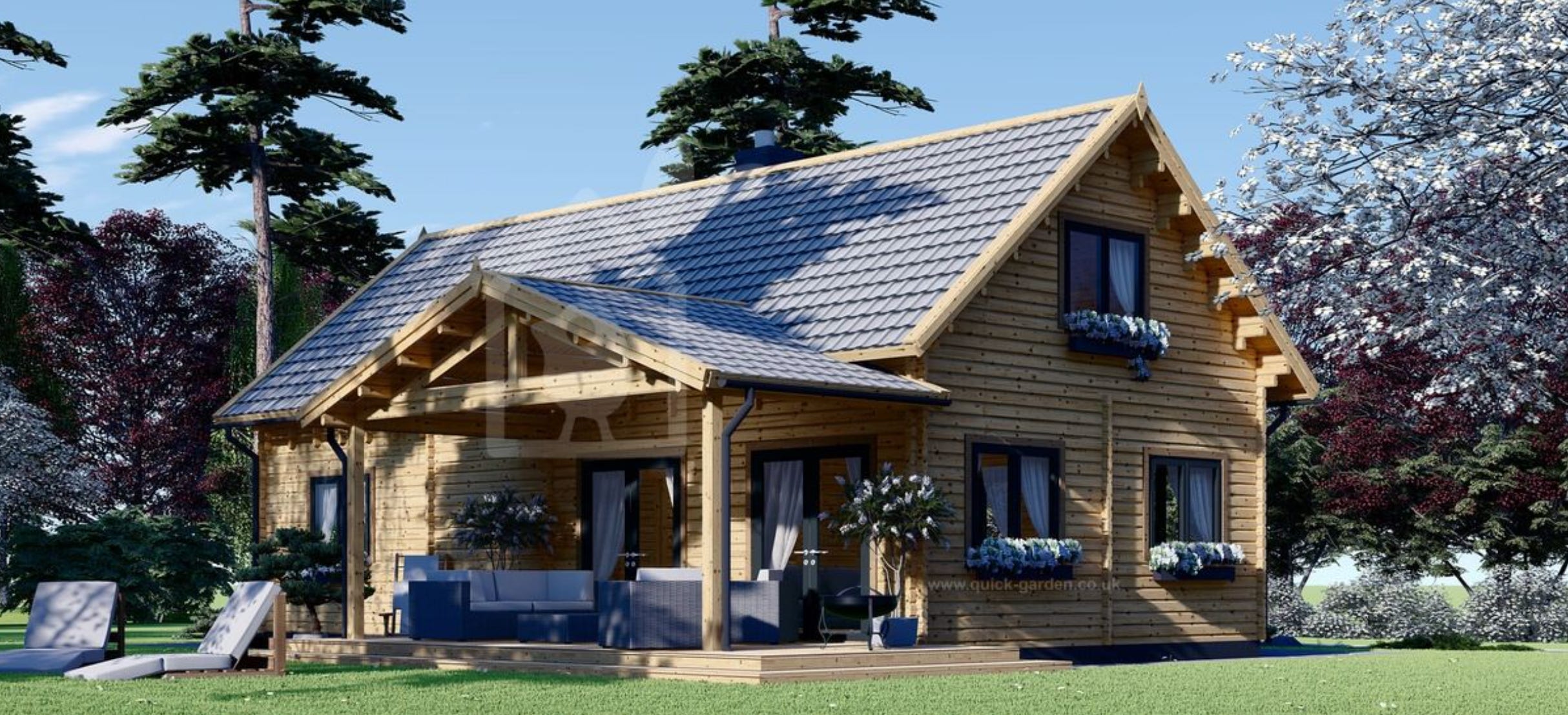 Why houses cost so much by Dominic Frisby