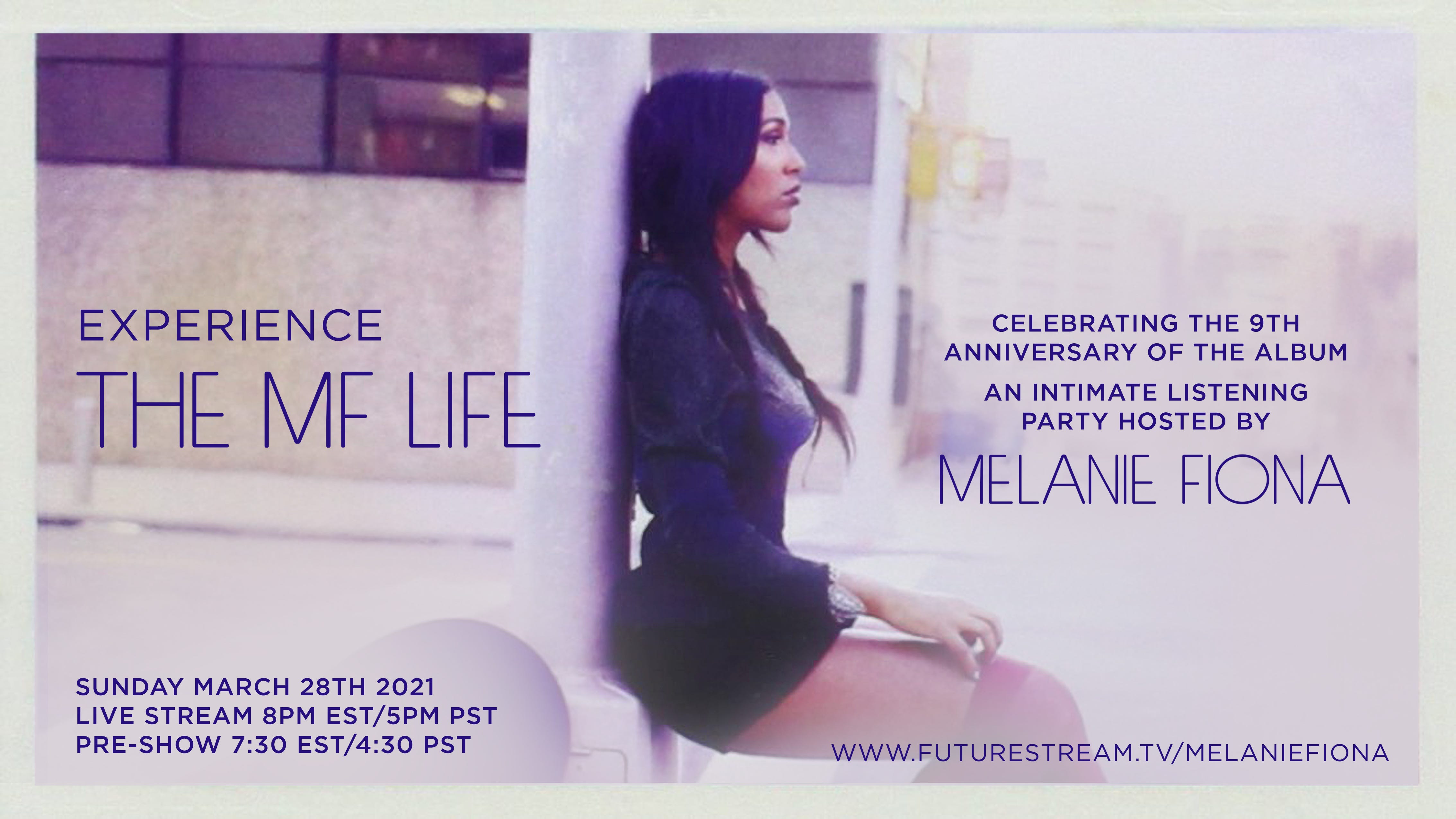 Melanie fiona watch me work top