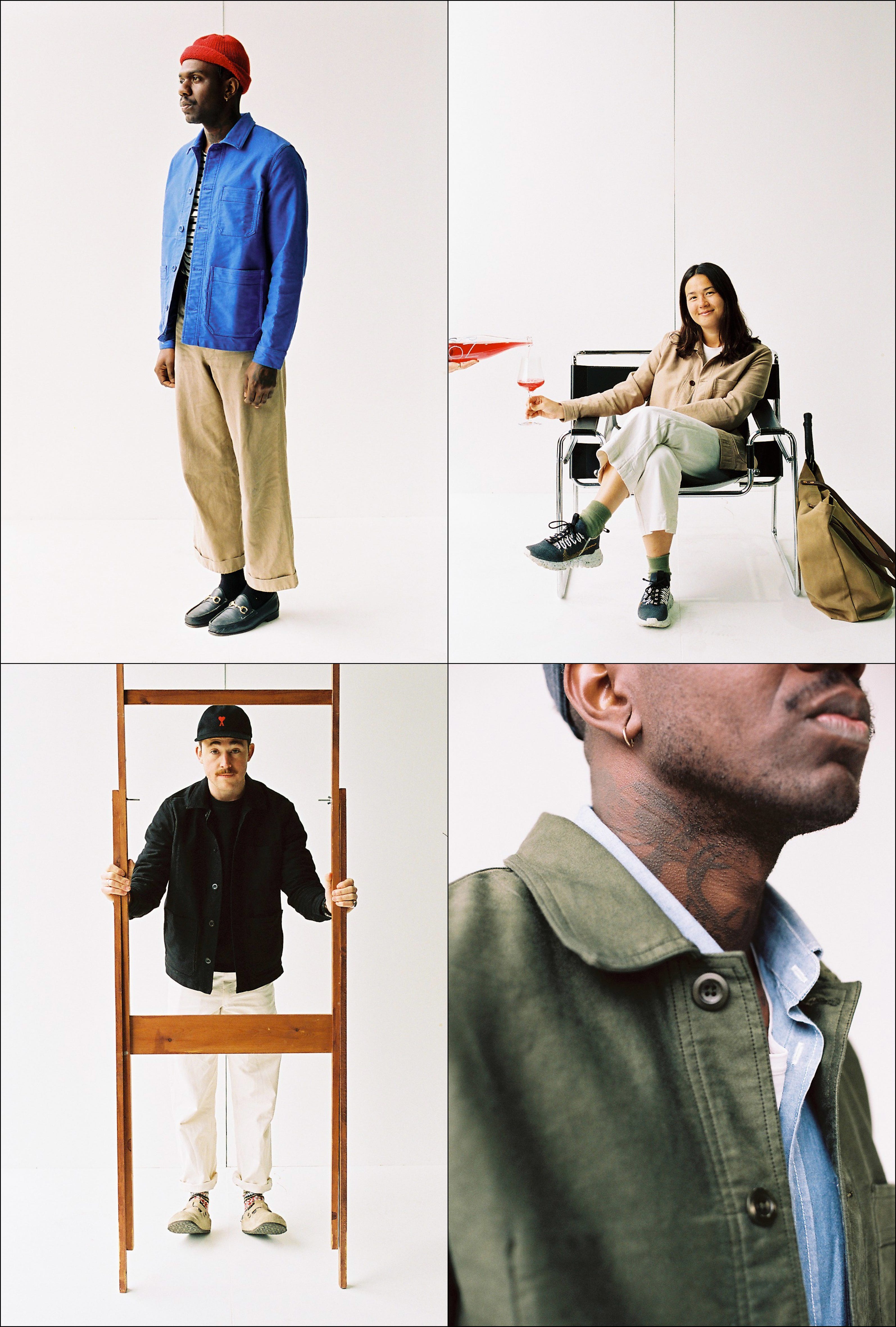 Paynter jacket discount