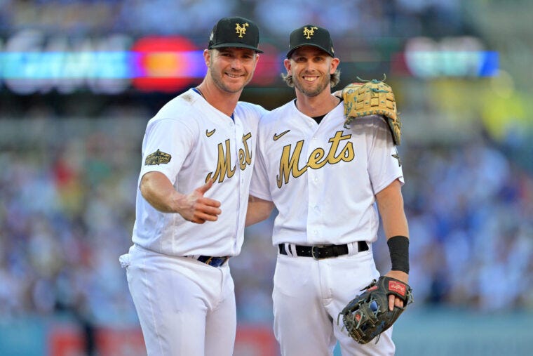 Jeff mcneil all star game shop